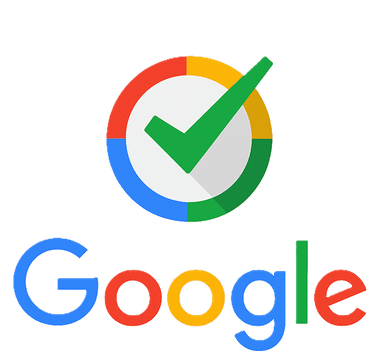 Google Trusted Store Badge