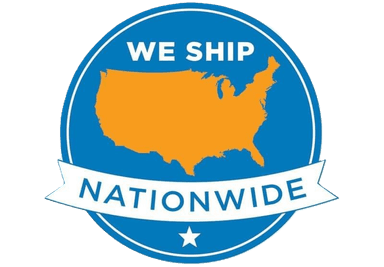 Nationwide Badge